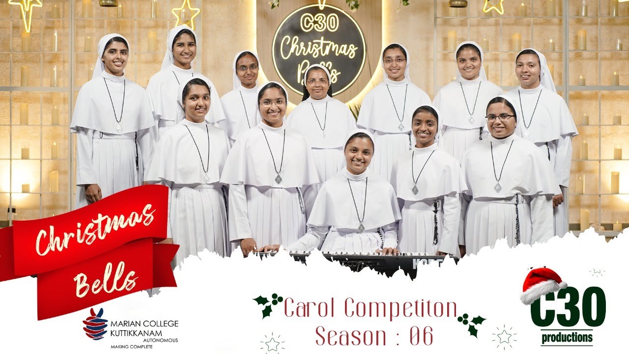 PULKKOTTIL PULARULIKAL | CHRISTMAS CAROL SONG 2025| SH VIMALA CHOIR KANJIRAPPALLY