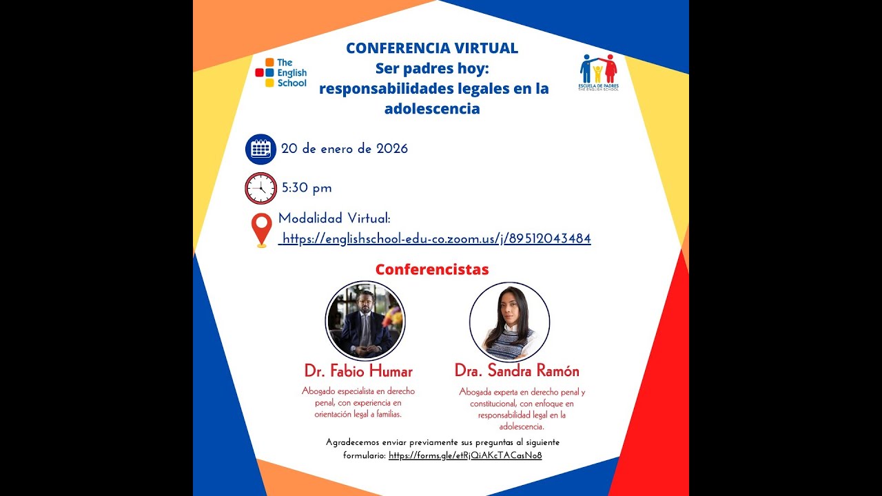 Ser padres hoy: responsabilidades legales en la adolescencia