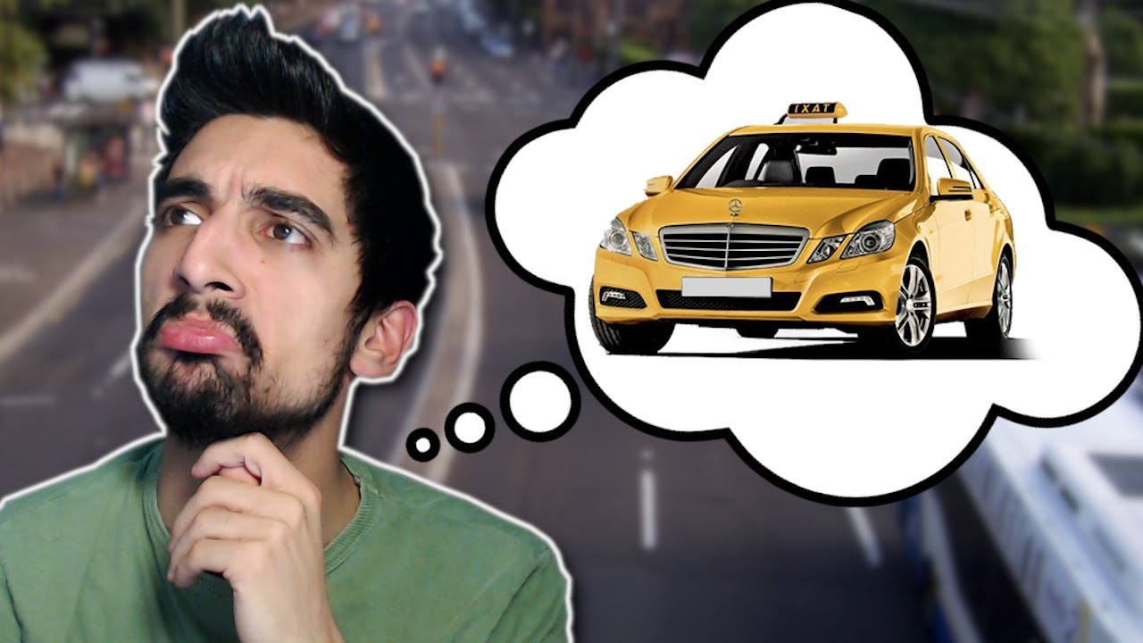 Ένα για τα ΤΑΞΙ