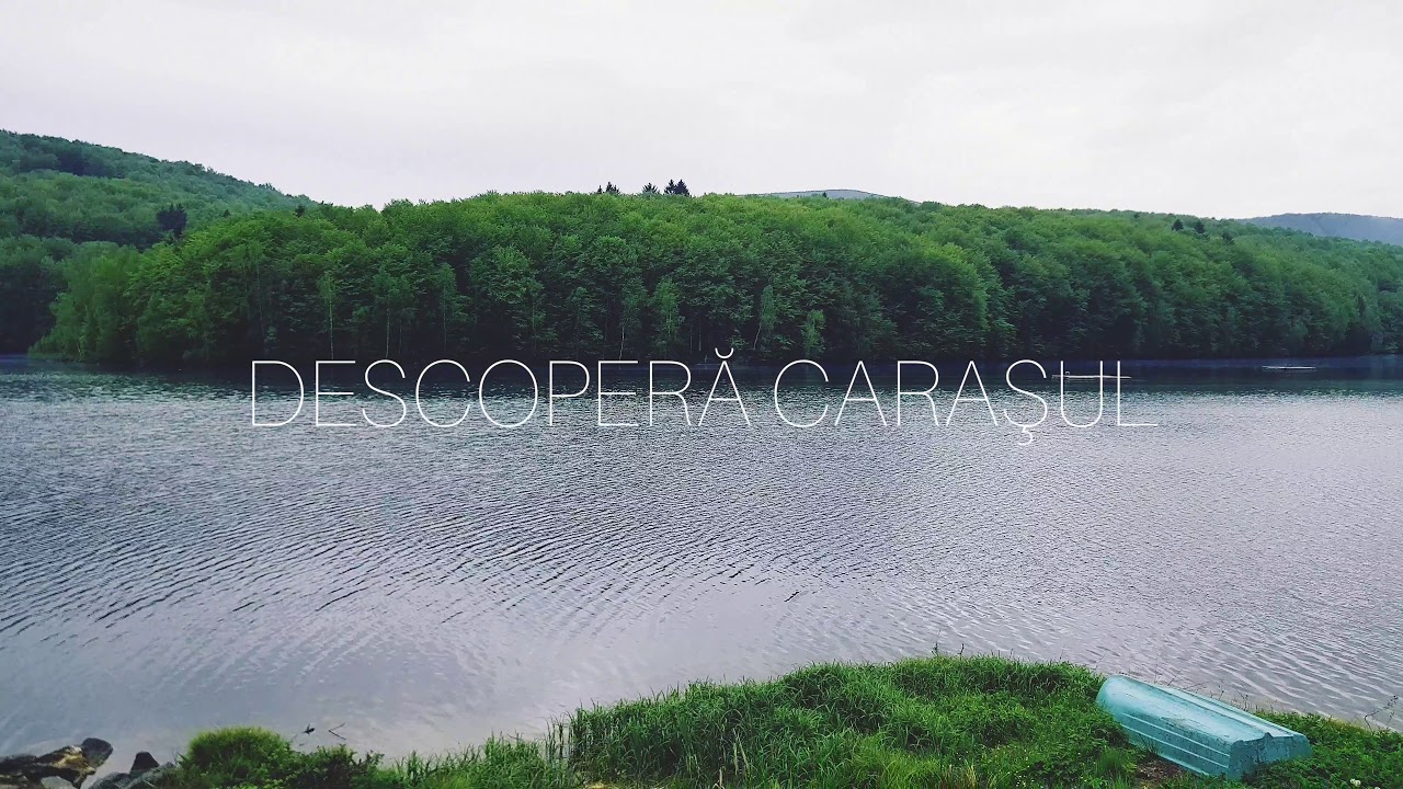 Lacul Trei Ape | Atractii Turistice Caras-Severin