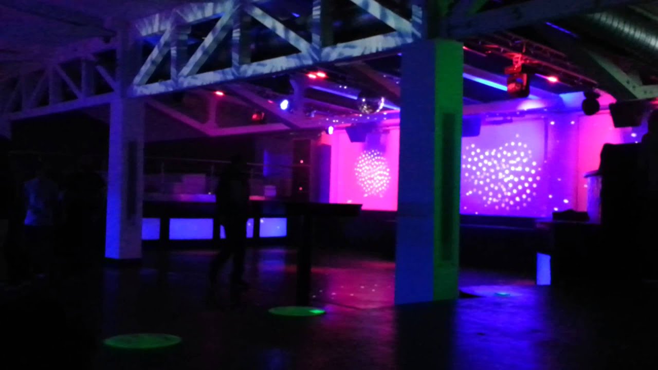 Klangdeck Ole..from 0 to Drum and Bass 2/2(2)