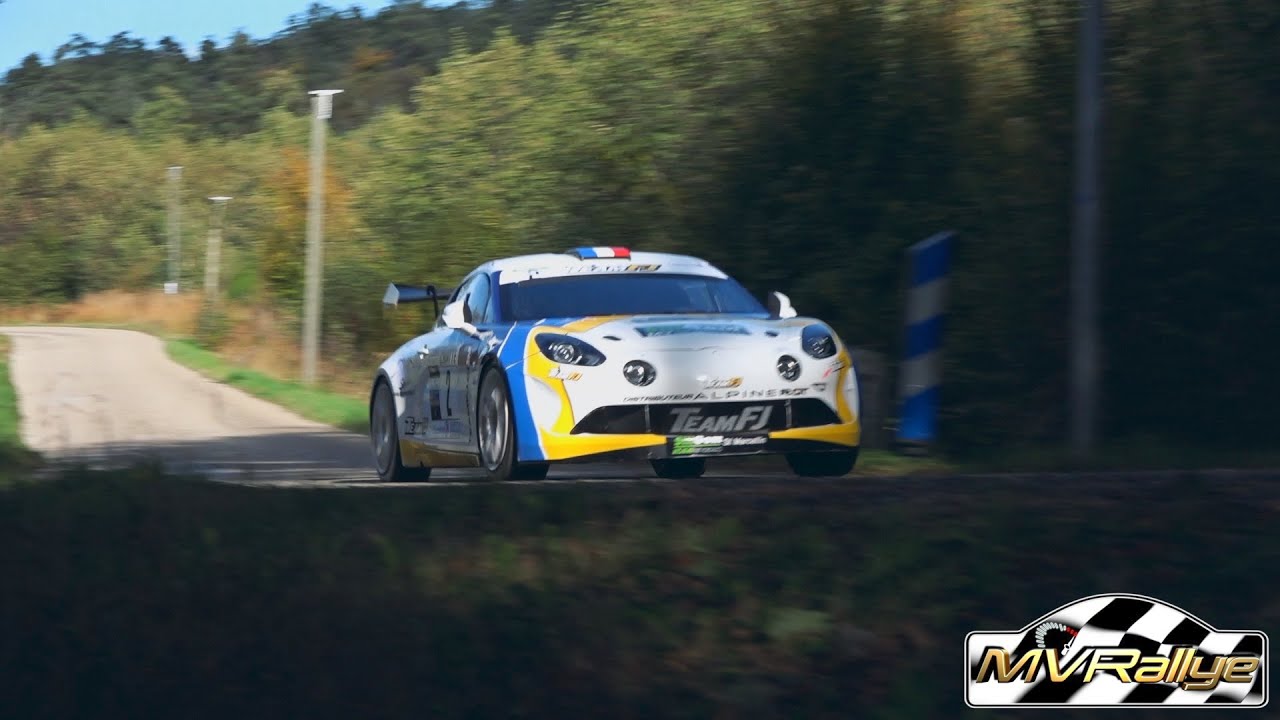 Rallye de la noix de Grenoble 2023