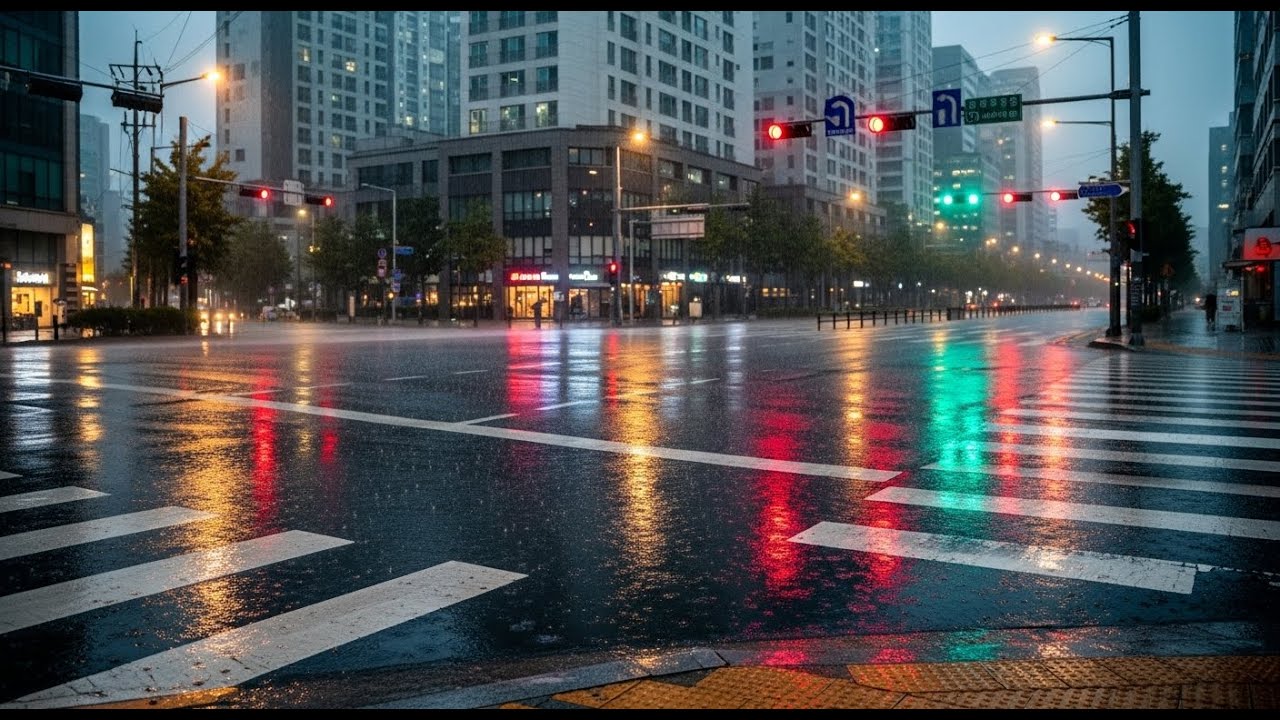 nowhere[수많은 사람 속, 지독한 공허함에 대하여