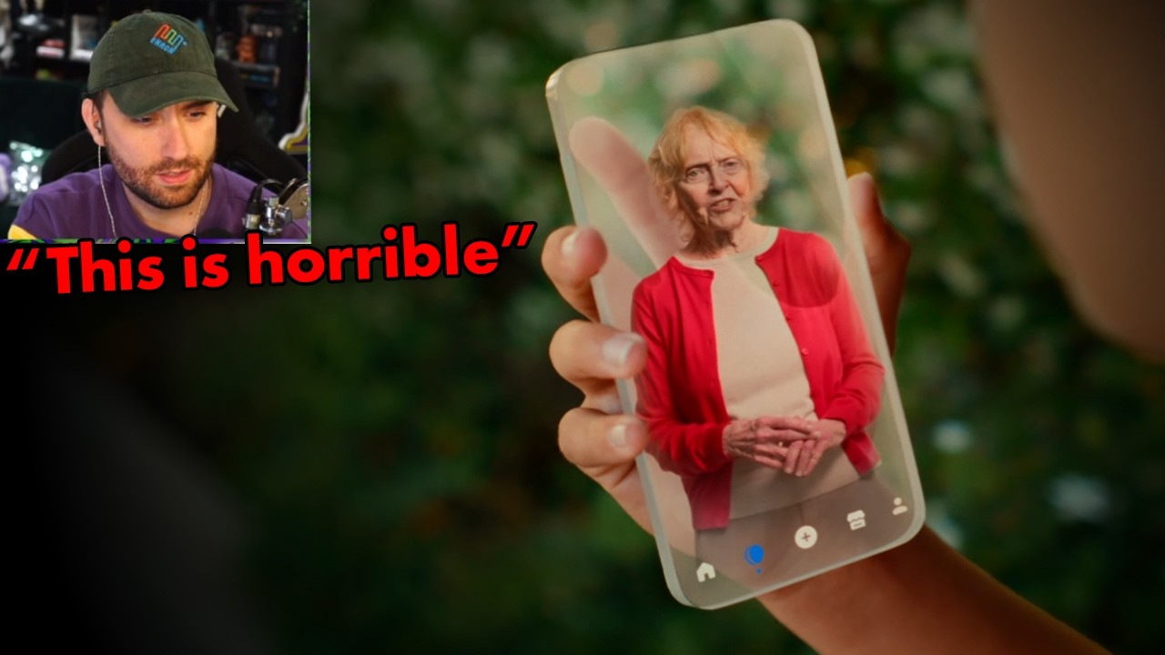 They Made Black Mirror Real