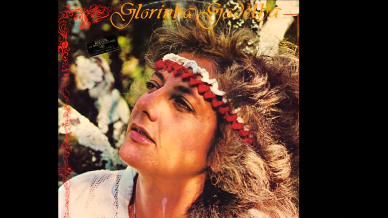 Sivuca e Glorinha Gadelha - JO&Atilde;O E MARIA - Sivuca e Chico Buarque