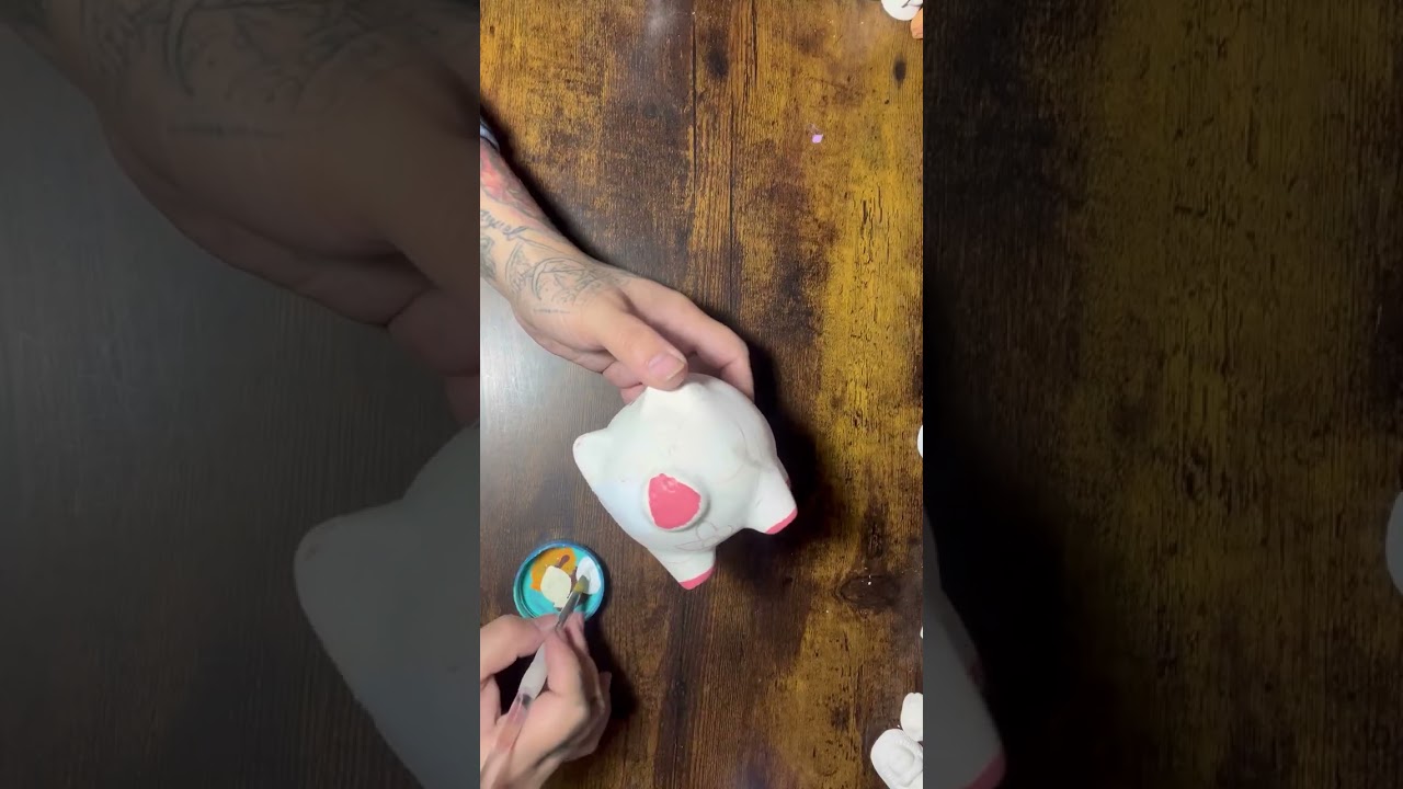 Alcancia pchan tutorial súper fácil 