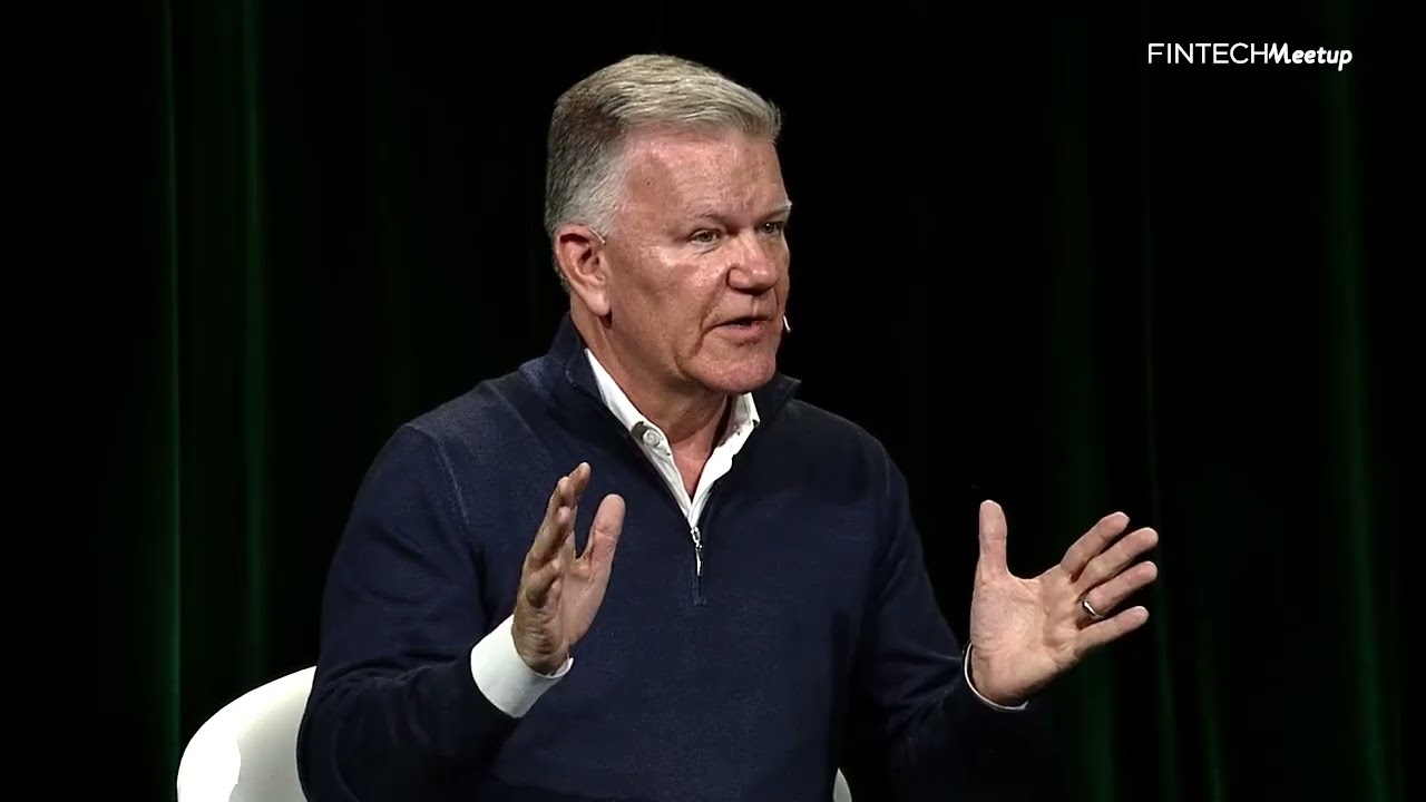 Colin Walsh, Founder & CEO, Varo Bank