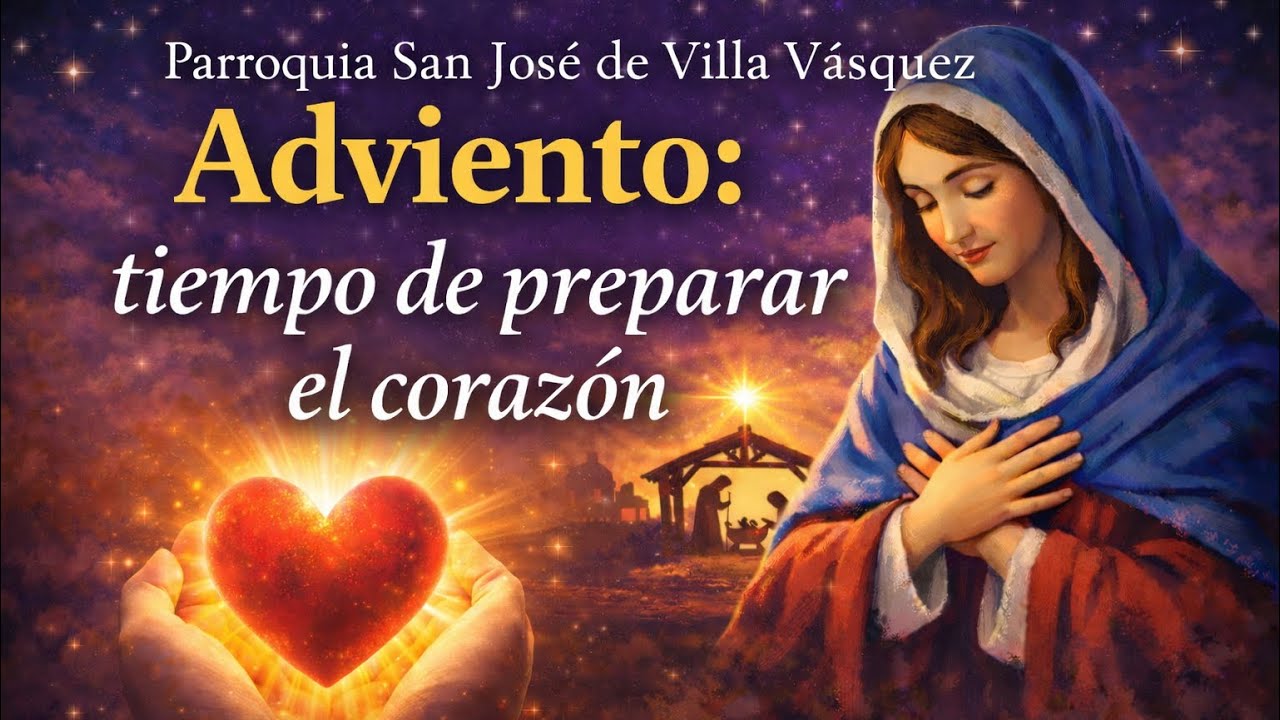 ¿Está tu corazón preparado? | Adviento – Programa de radio