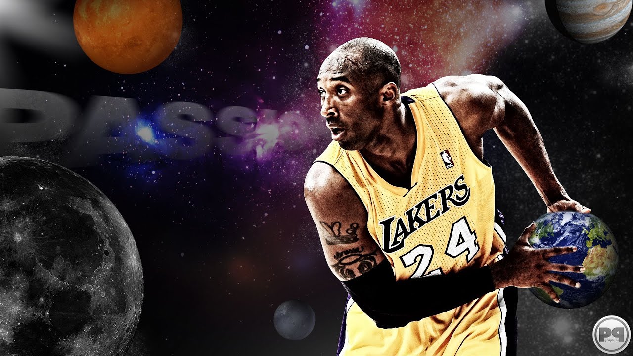 Kobe Bryant Career Highlights/Journey 