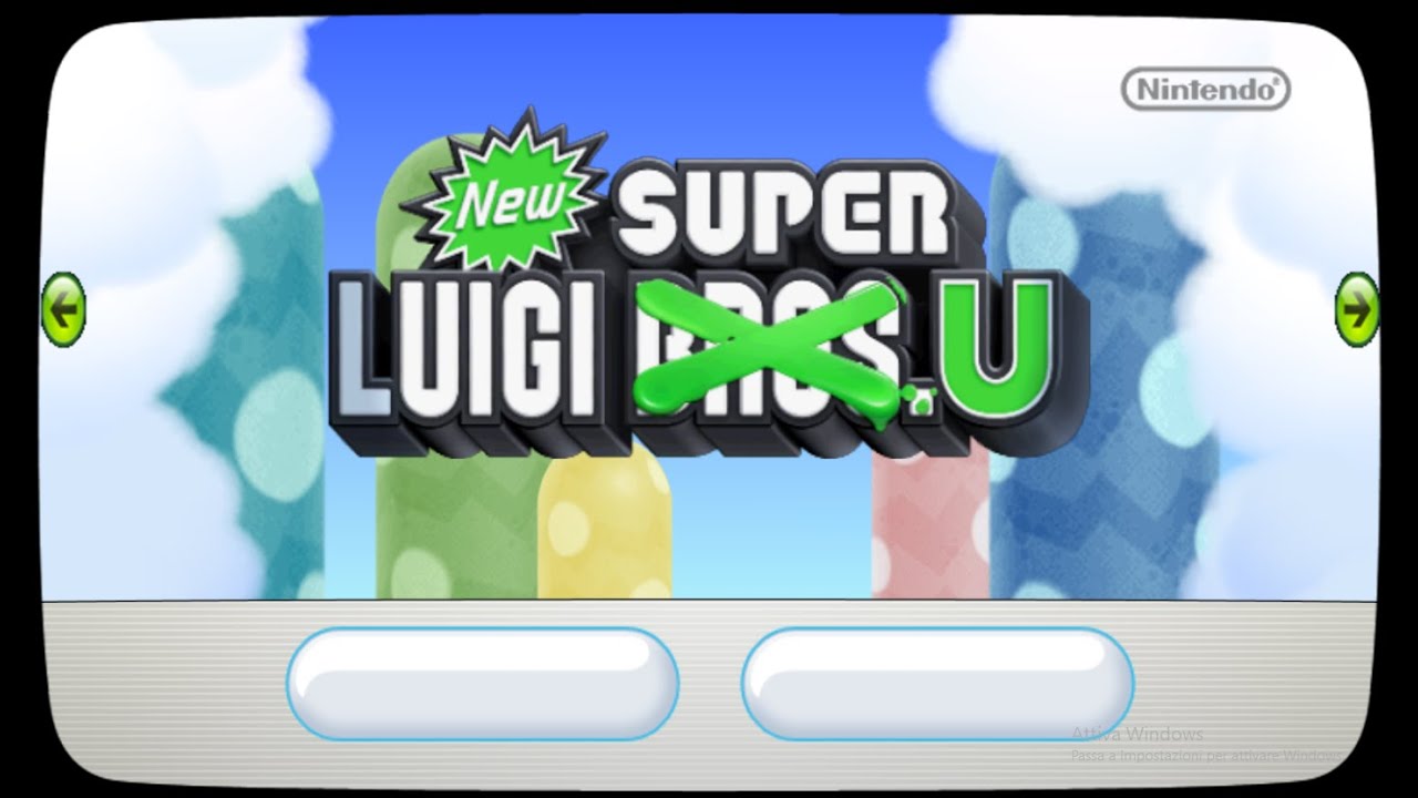 My *NEW* Hacked WII Menu | 13/11/2022