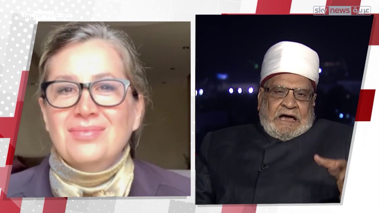 إمامة المرأة بالرجال تثير الجدل.. فهل تجوز؟ | نقاش تاغ