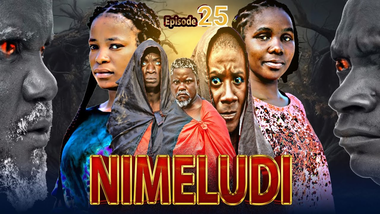 NIMERUDI | EPISODE 25
