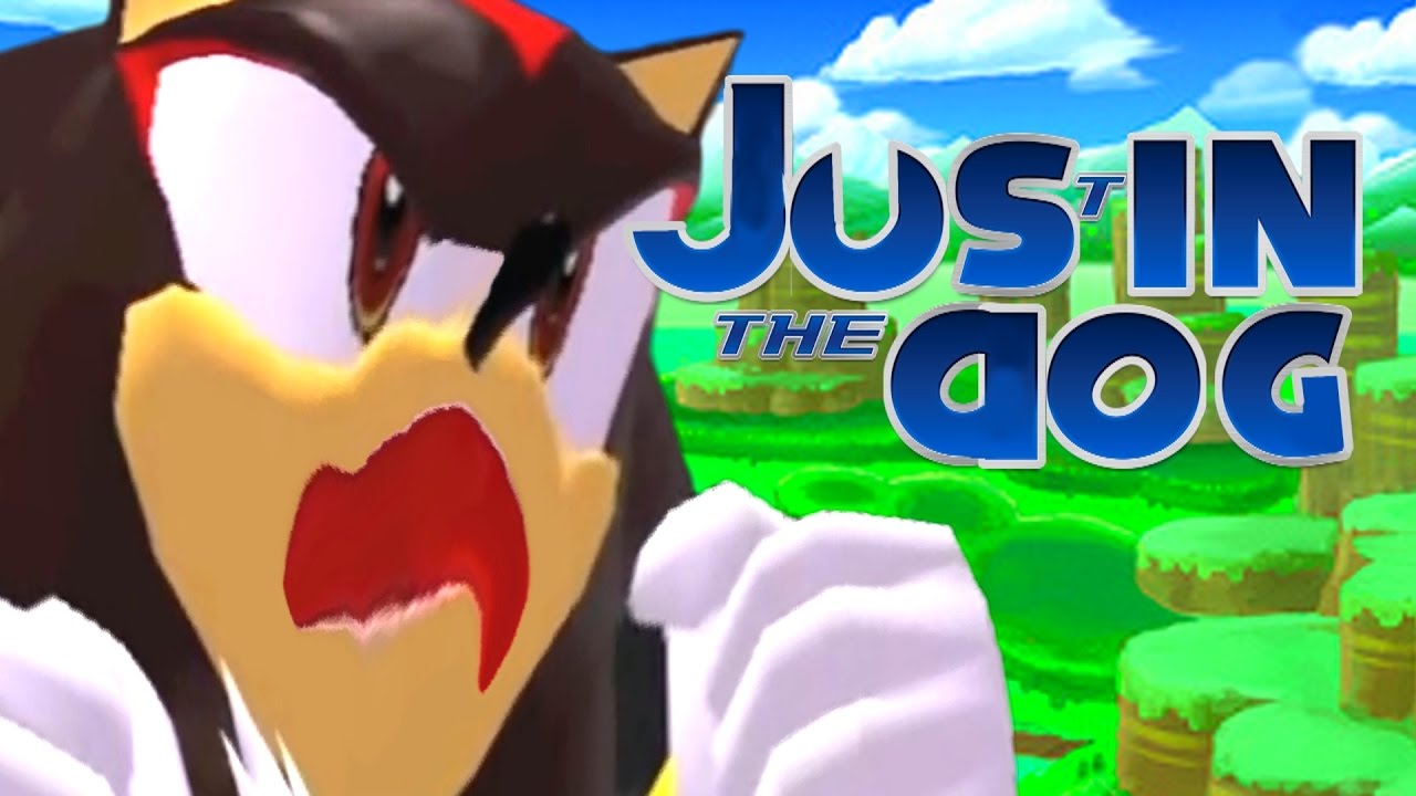 YTP: Justin the Dog, Protector of Memes