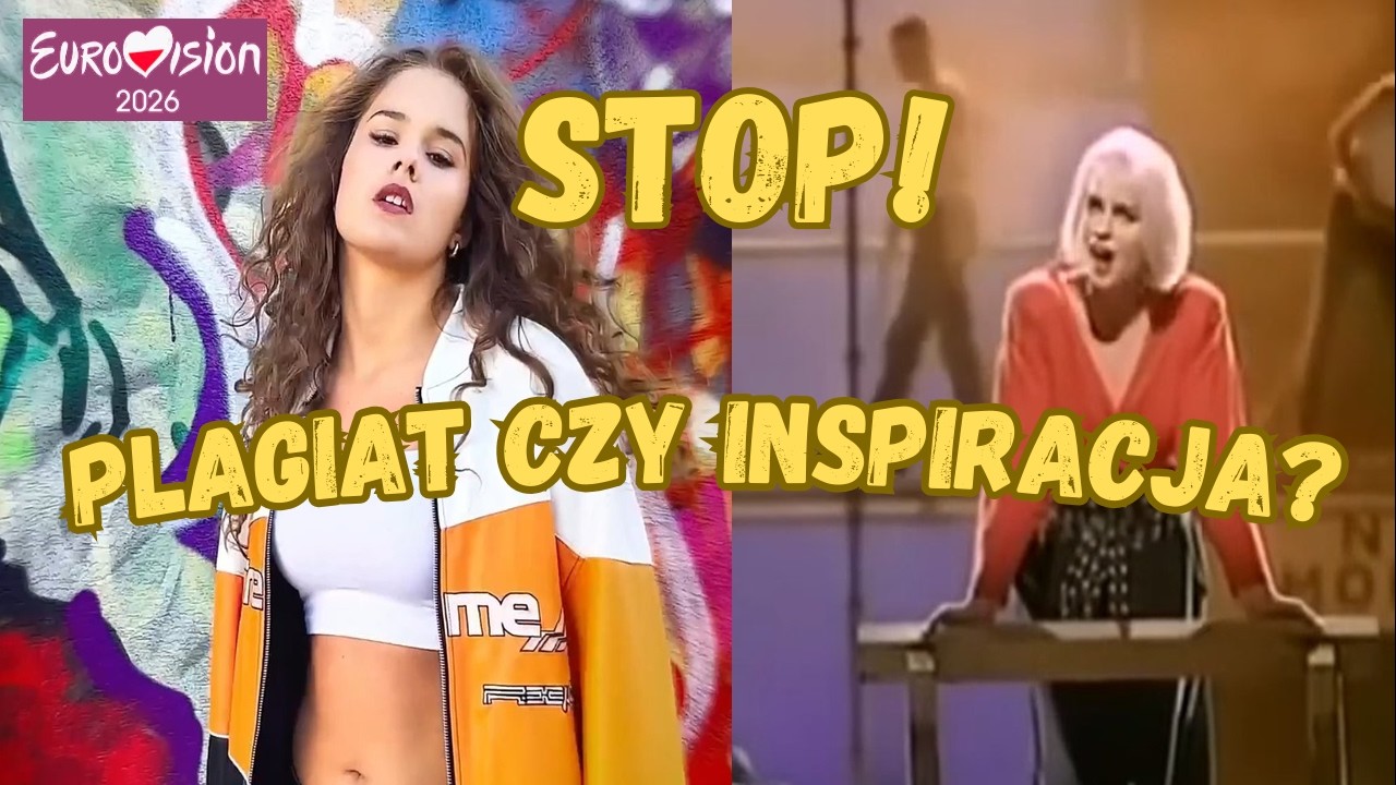 Kolejny plagiat?! Sprawdzam 