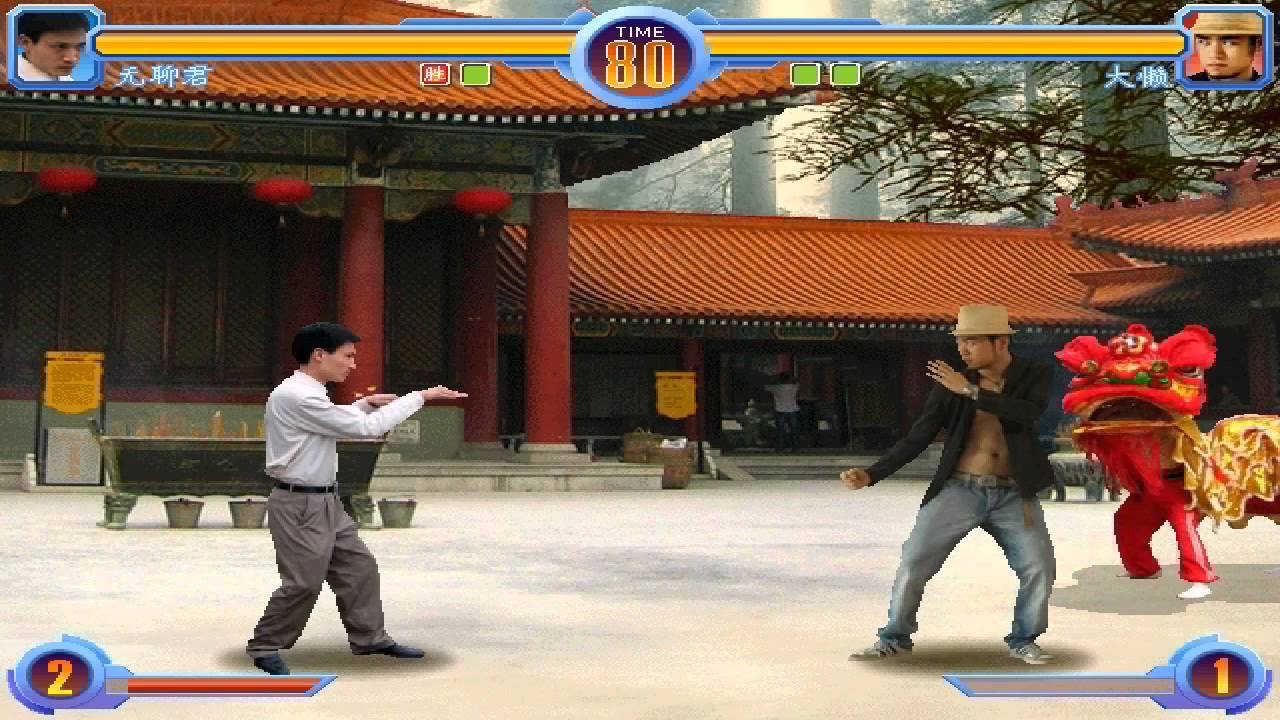 DONG DONG NEVER DIES: 