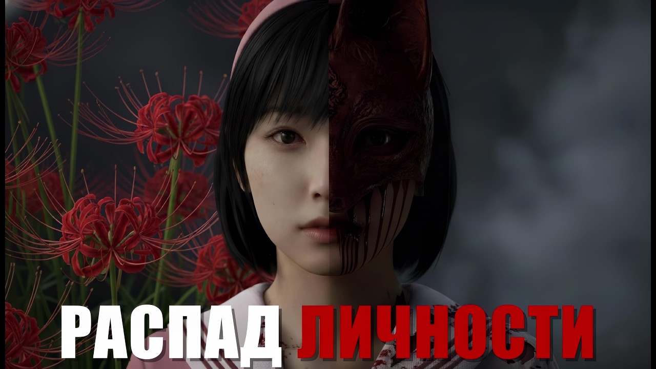 Silent Hill f — ХУДШАЯ часть серии? Почему НИКТО не понял эту игру / Разбор сюжета