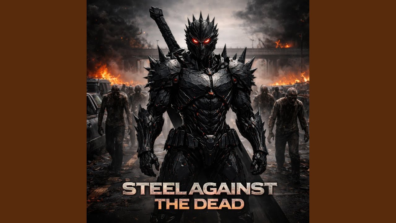 Iron Hunter