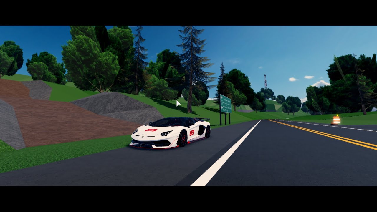 SVJ Review Before It Gets Nerfed Driving Empire