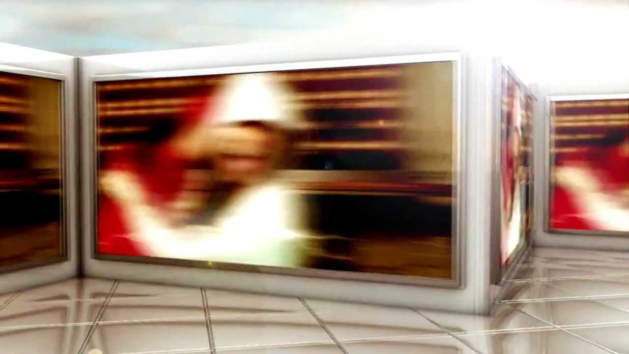 PussyCat Dolls - Don't Cha (VJ Marcos Franco 2012 & Ralphi's Hot Freak Radio Mix Video)