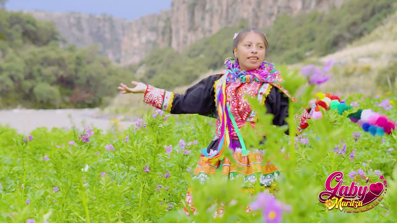GABY MARITZA - CELAHUAYTA  CARNAVALES 2026