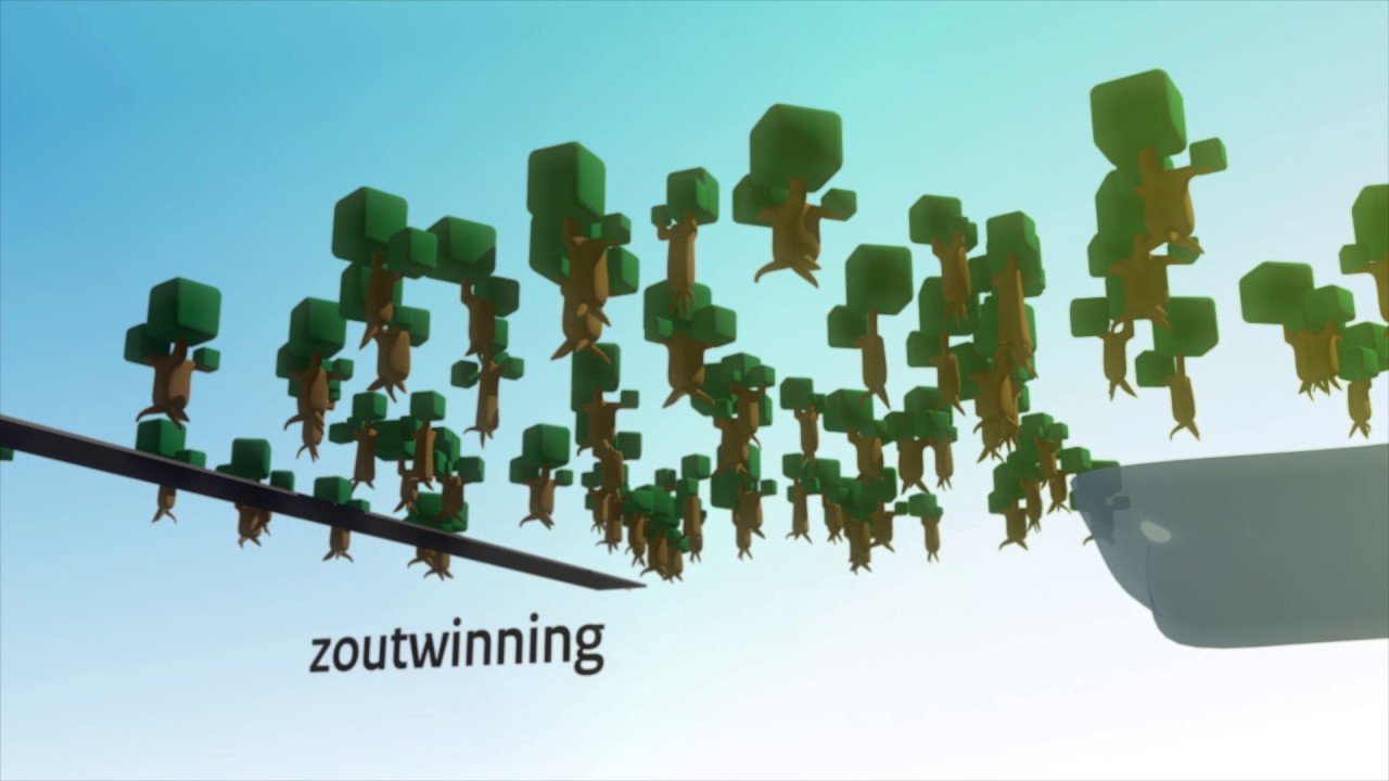 Ontwerp Structuurvisie Ondergrond