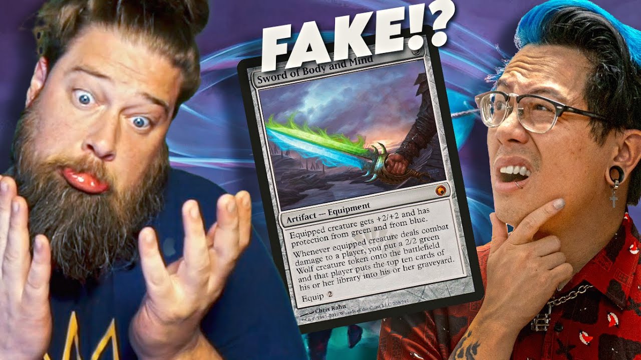 Do You Know Magic? | 