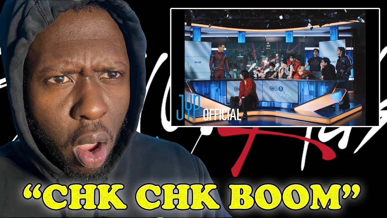 K POP HATER REACTS TO Stray Kids 