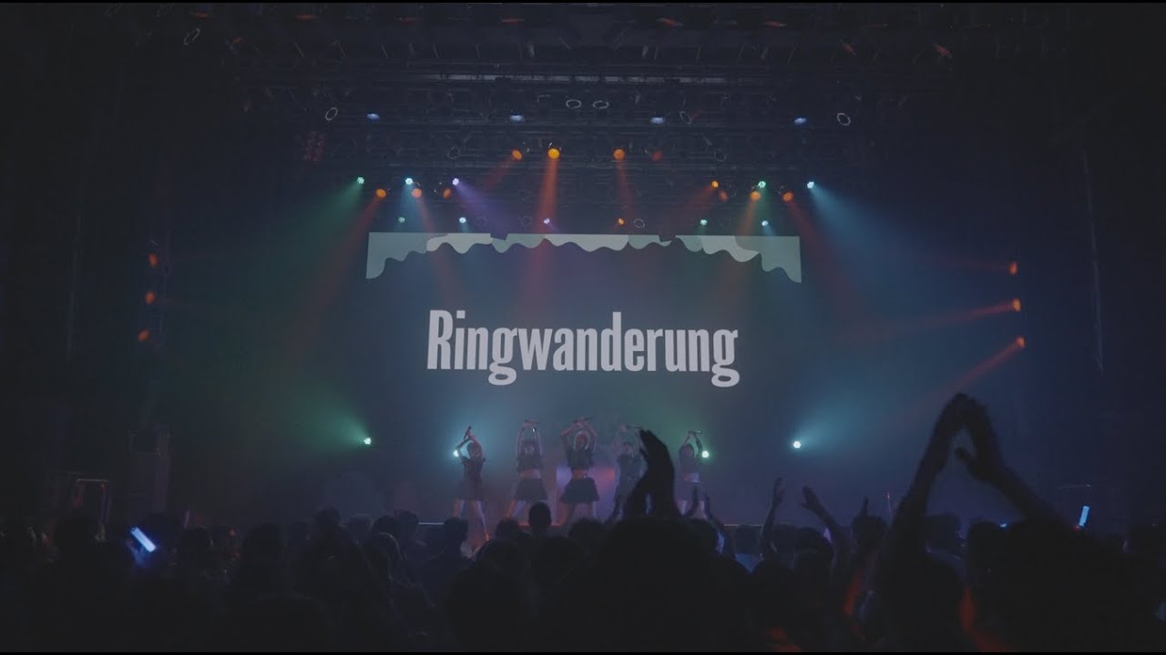 Ringwanderung LIVE 