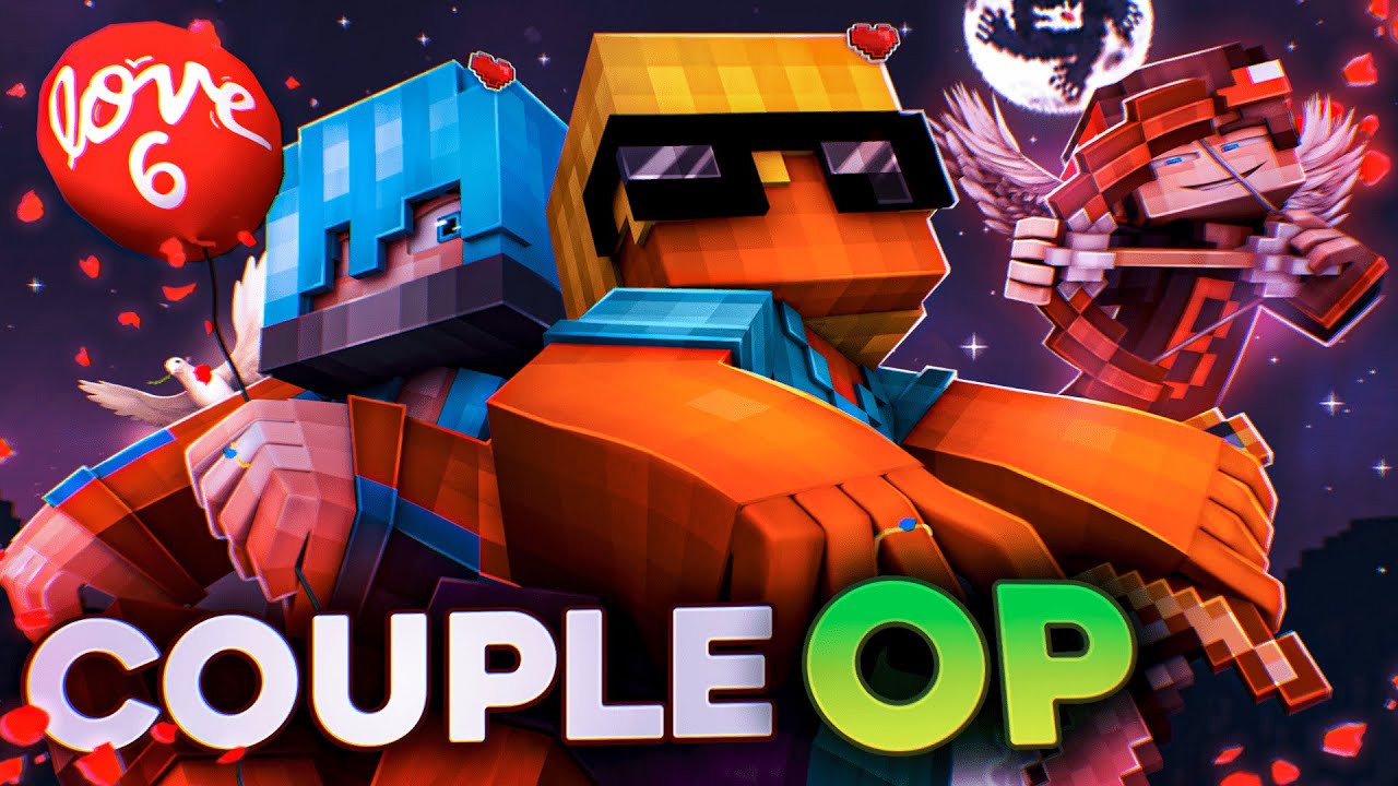COUPLE OP 6 (LG UHC)