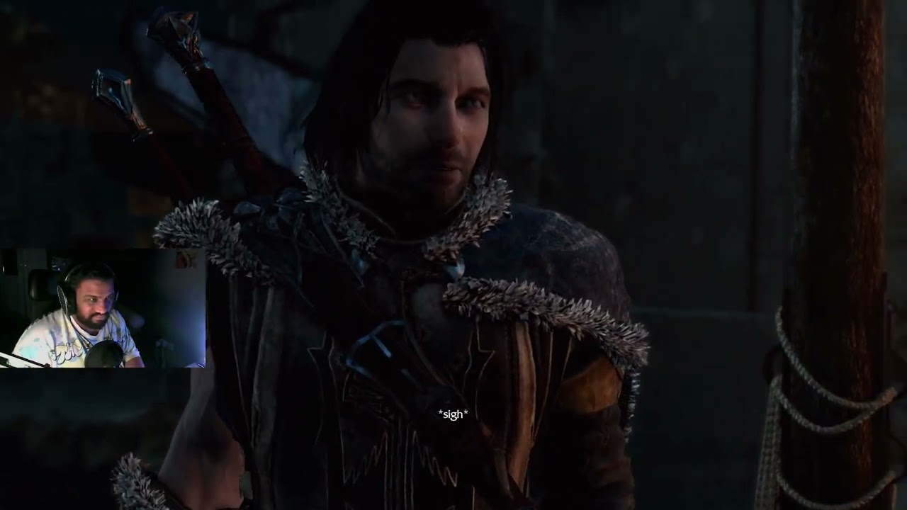 Middel-earth: Shadow of The Mordor | 2 |