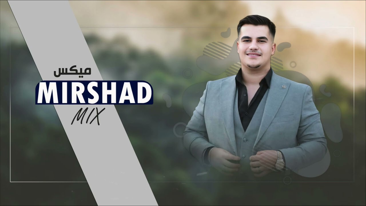 Mirshad - Mix