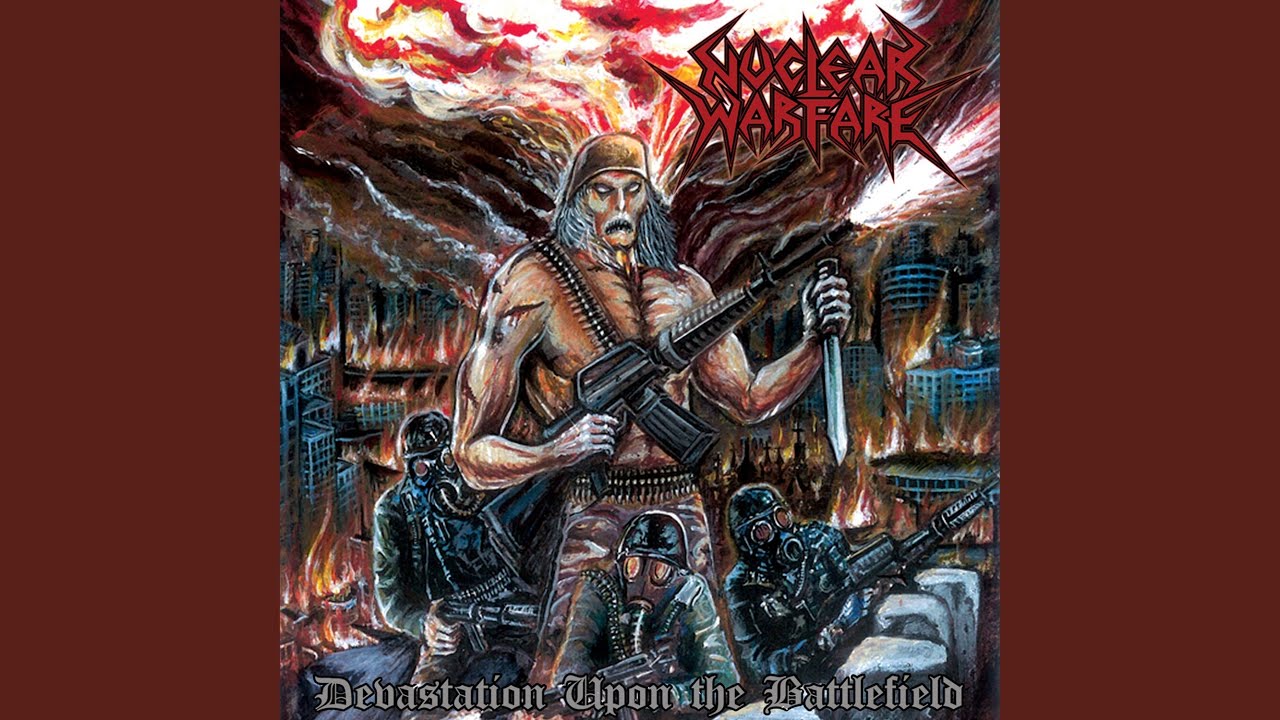 Total Devastation