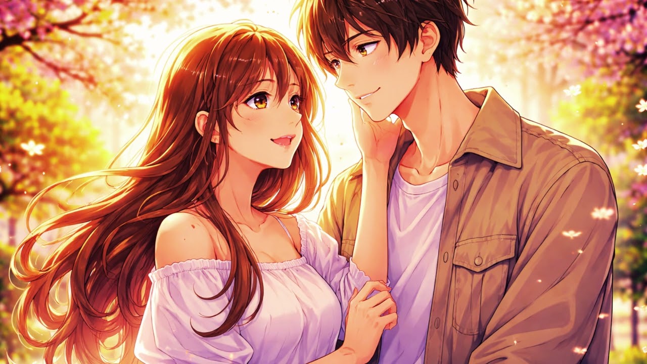 “Amor perfecto”