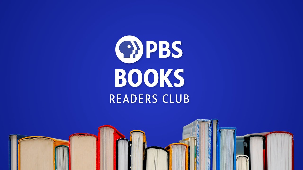 Join the PBS Books Readers Club Facebook Group