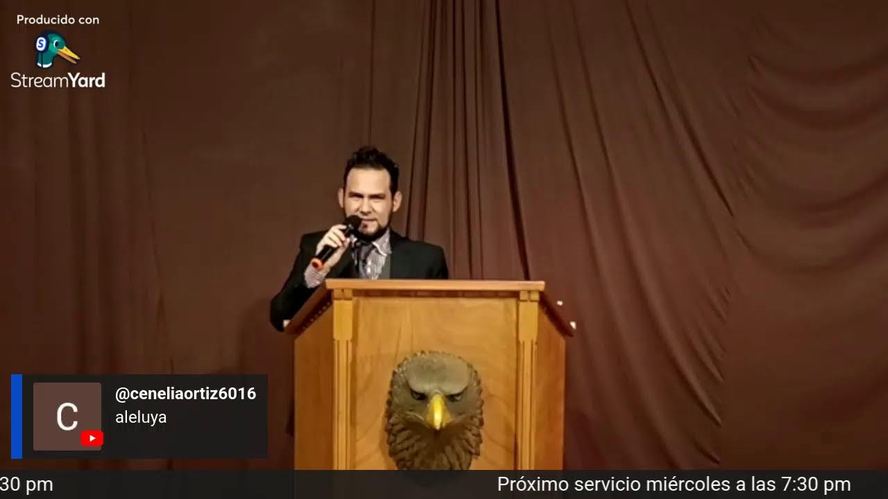 En la frontera de tu propósito