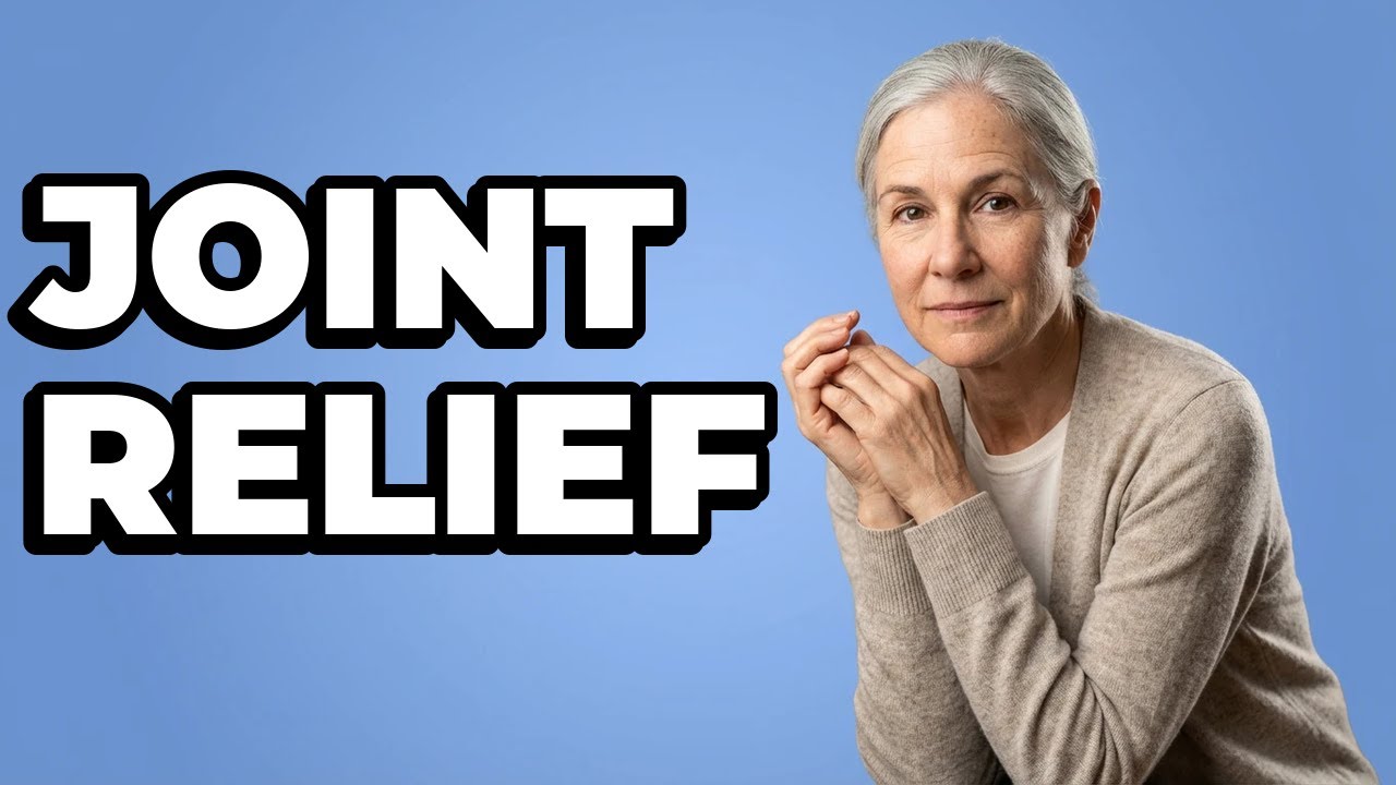 How Do Water Exercises Help Senior Joint Pain?