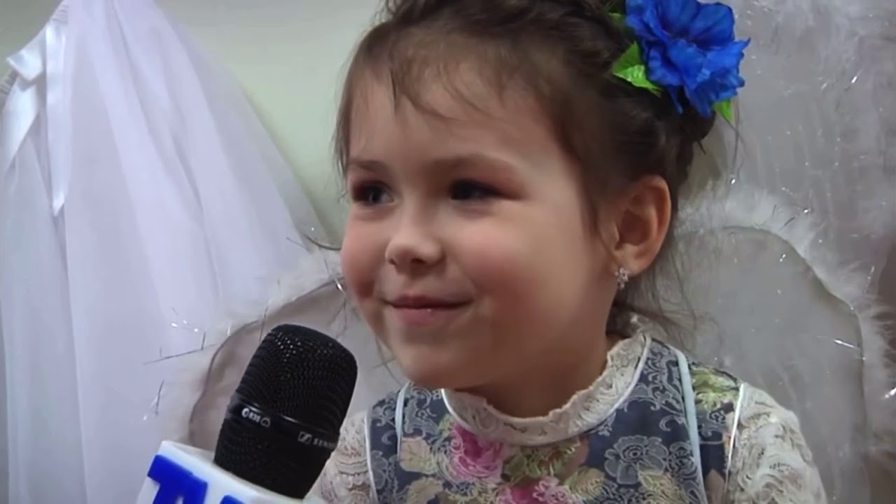 Моє перше відео 🎀