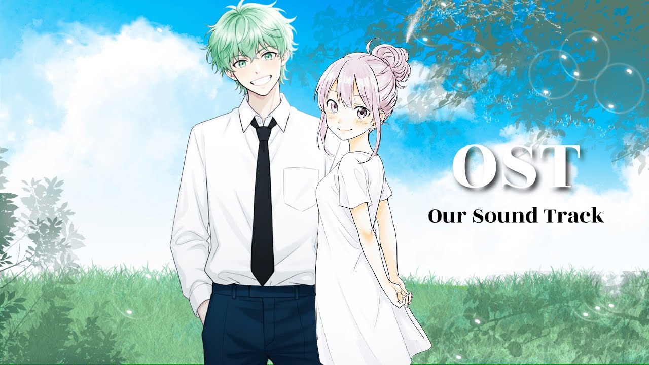 【김병살 x 콧시】 |  OST - ASH ISLAND (Feat. CHANMINA)  |  COVER
