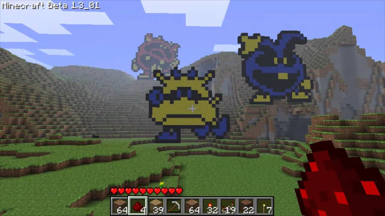 Minecraft - Kanciasta Codziennosc #022