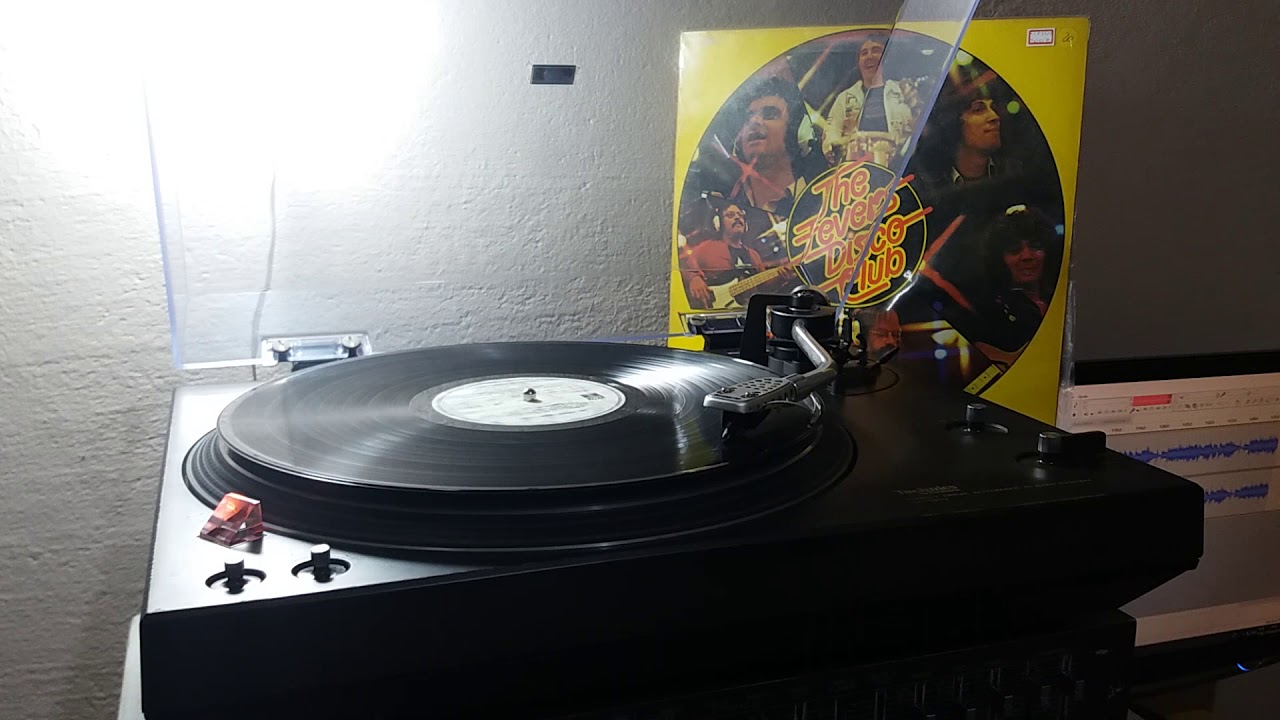 Se Voc&ecirc; Me Quiser (if you can't give me love) - The Fevers (Lp Stereo 1979) Vinil