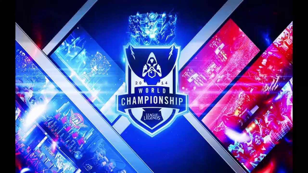 C9 vs FNC Highlights - Leage of legends World Championship 2015 - CLOUD9 vs FNATIC