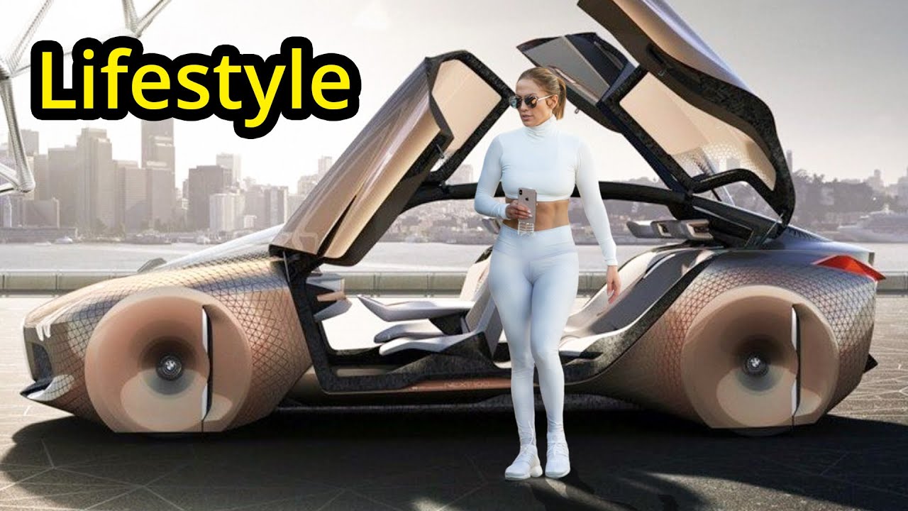 Jennifer Lopez's Lifestyle, Biography, Boyfriend, Net Worth, House, Cars ★ 2020