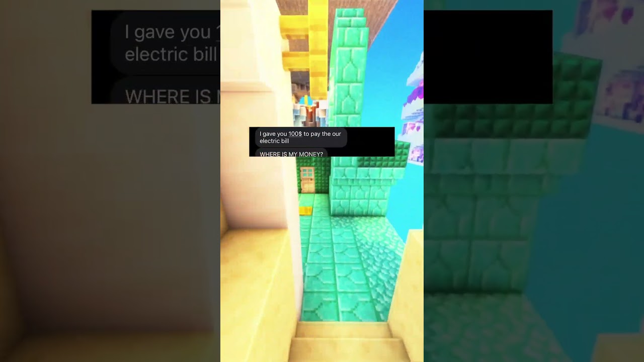 пропавший кошелек 💸