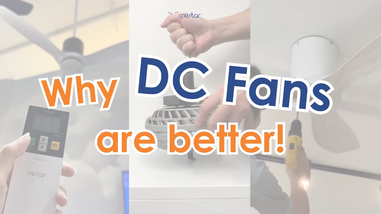 AC Motor vs DC Motor! Which one's better?
