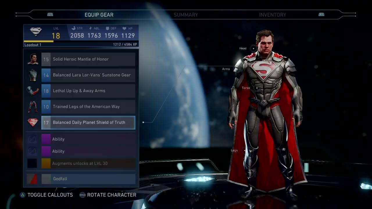 Injustice 2 100 Man Challenge!!