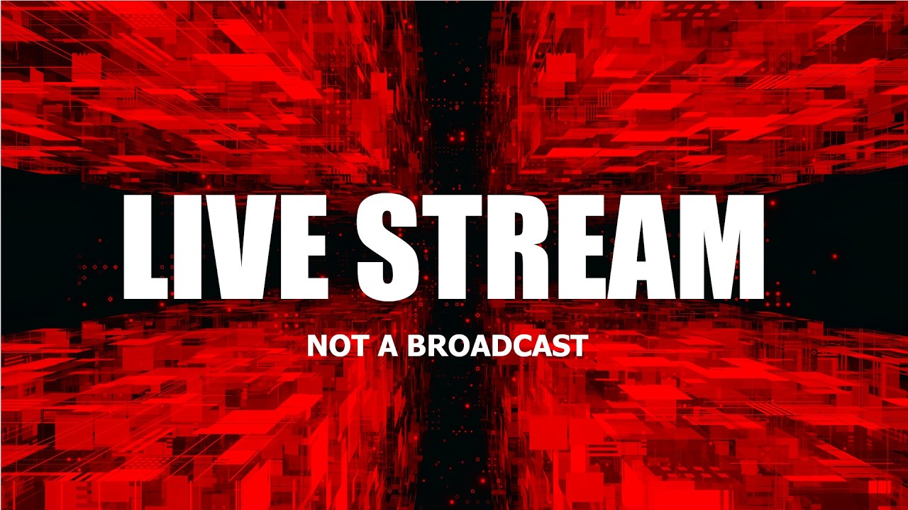 The Anglo Saxon Show | Livestream 06 April 26