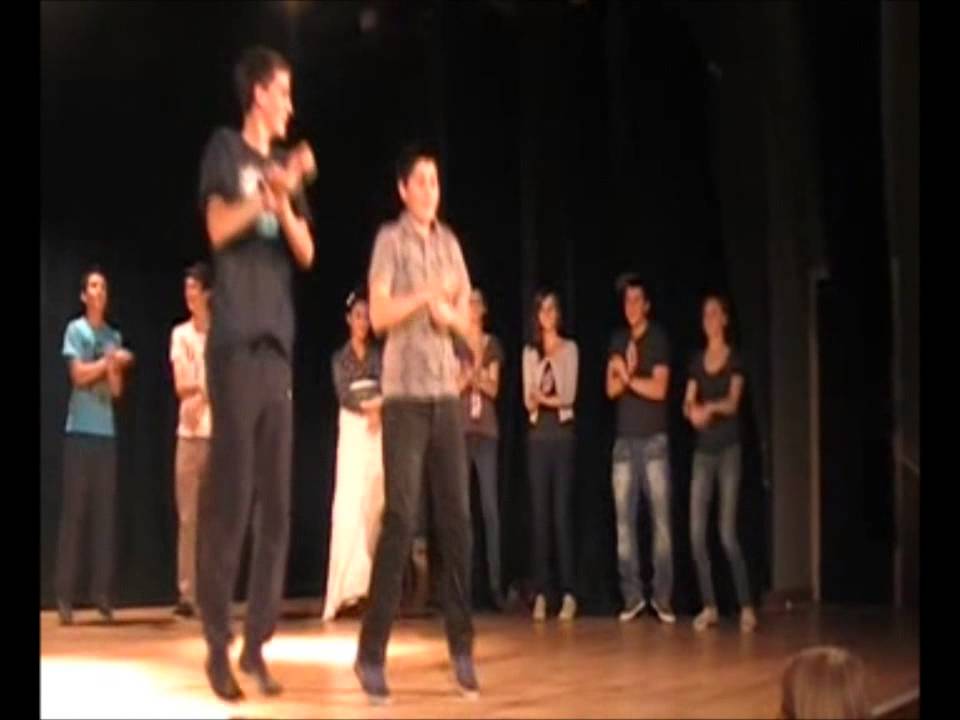 Seconde générale Lycée Pommerit