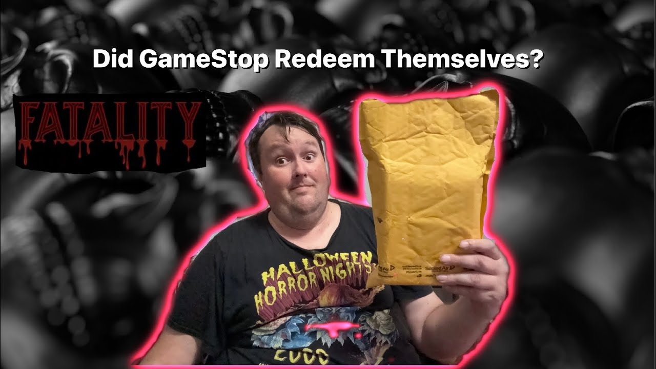 Искупила ли себя компания GameStop?
