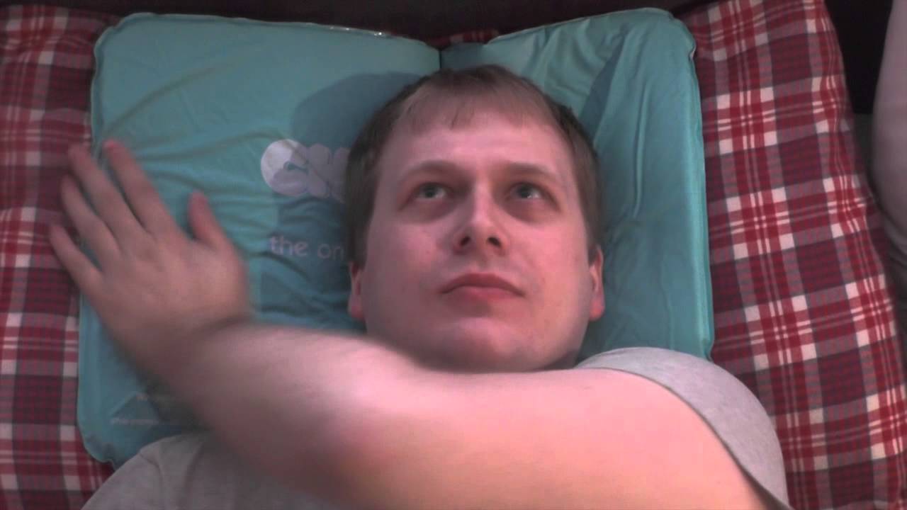 Infomercialism: Chillow