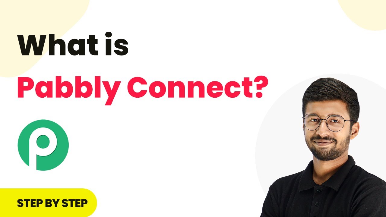 What is Pabbly Connect? | Easy Automation Tool